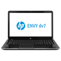 Ремонт ноутбуков серии HP Envy dv в Чернигове