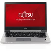 Ремонт ноутбуков серии Fujitsu LIFEBOOK U в Чернигове