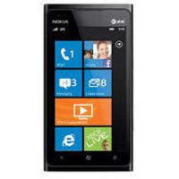 Nokia Lumia 800