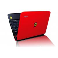 Ремонт ноутбуков серии Acer Ferrari в Чернигове