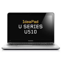 Ремонт ноутбуков серии LENOVO IdeaPad U в Чернигове