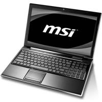 Ремонт ноутбуков серии MSI F в Чернигове