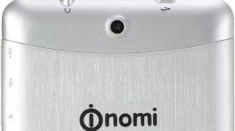 Ремонт планшетов Nomi в Чернигове